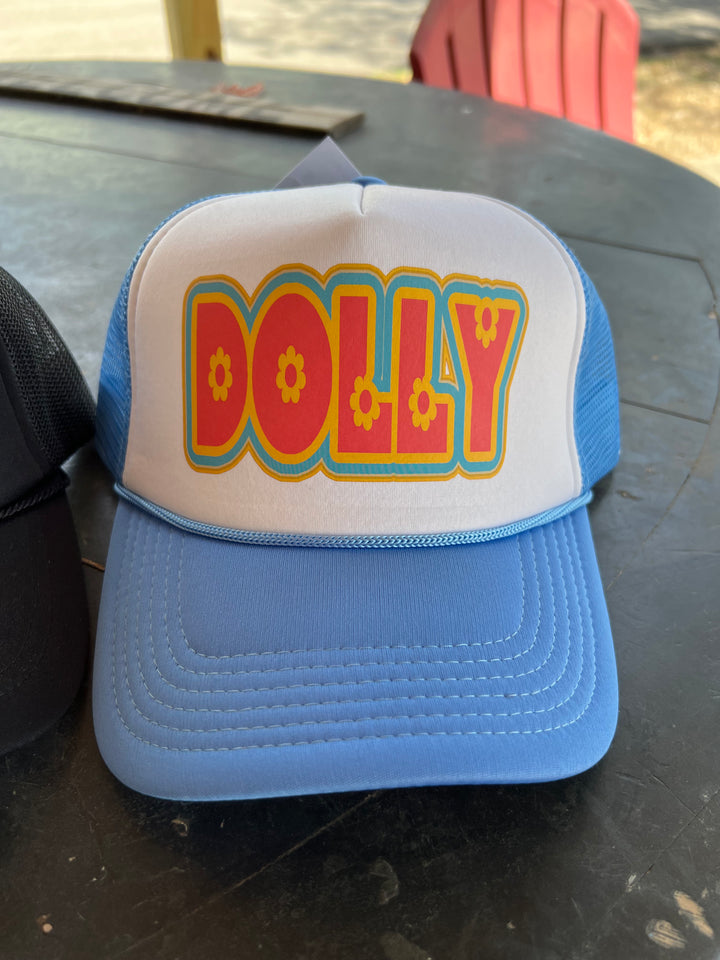 VC Trucker Hats - Dolly