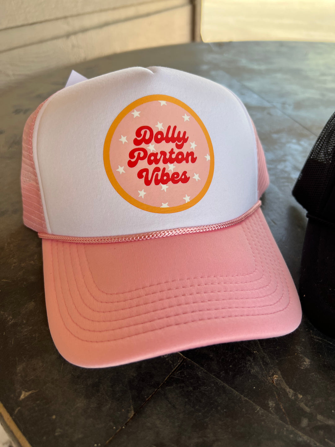 VC Trucker Hats - Dolly