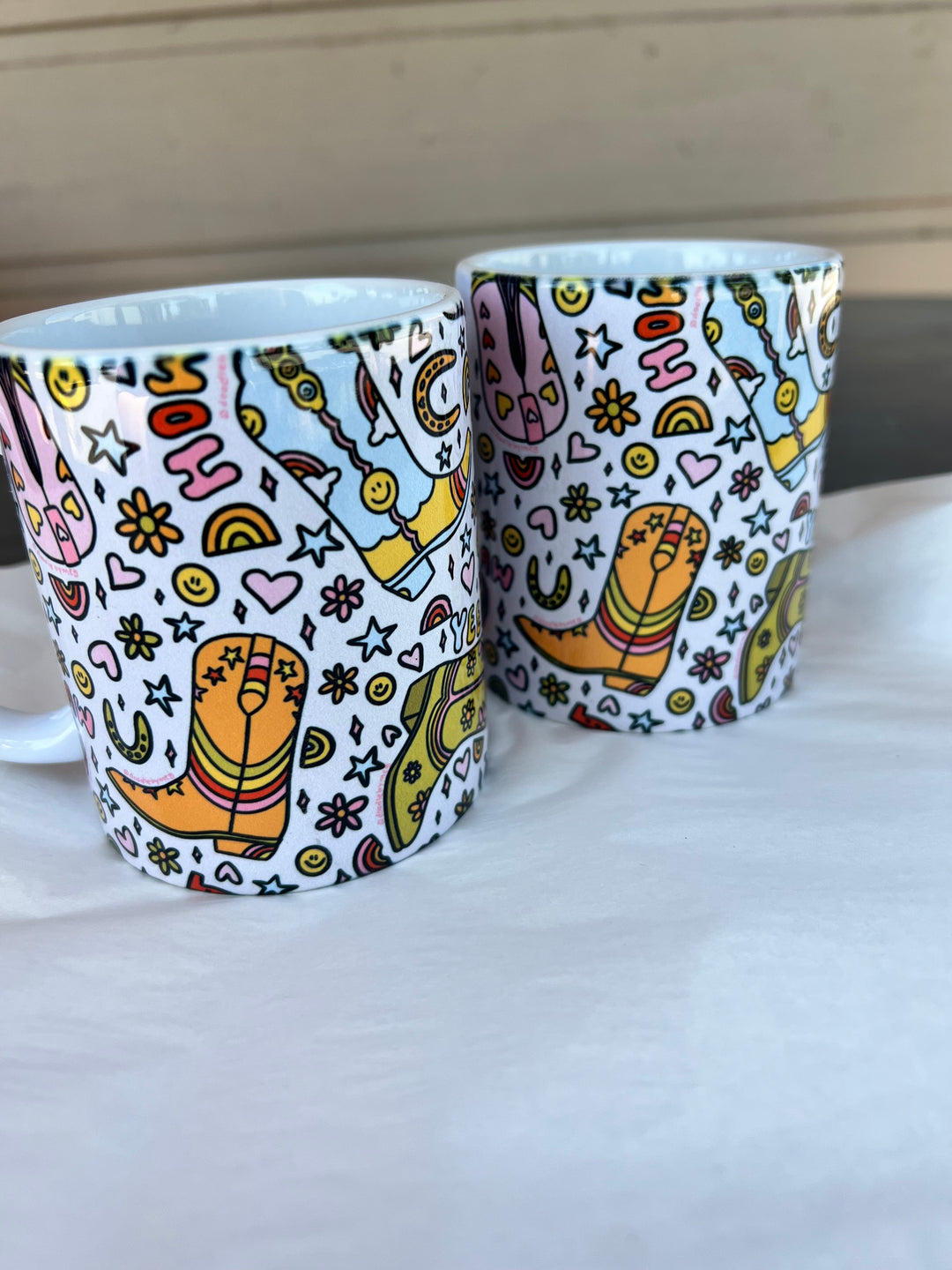 Deny Designs Coffee Mugs