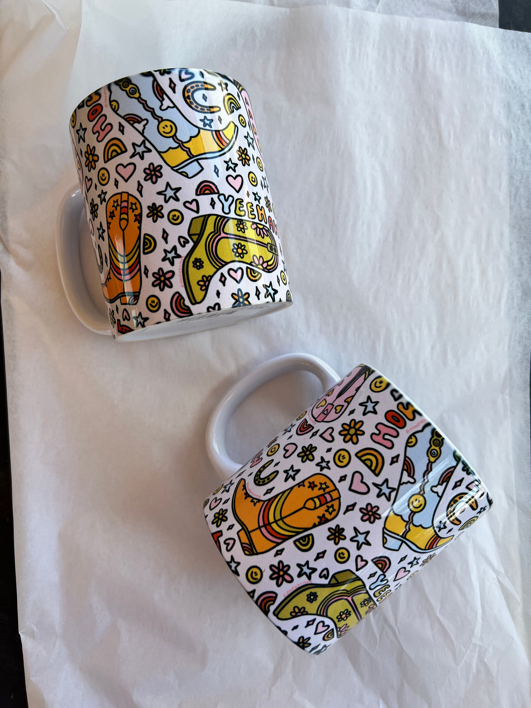 Deny Designs Coffee Mugs