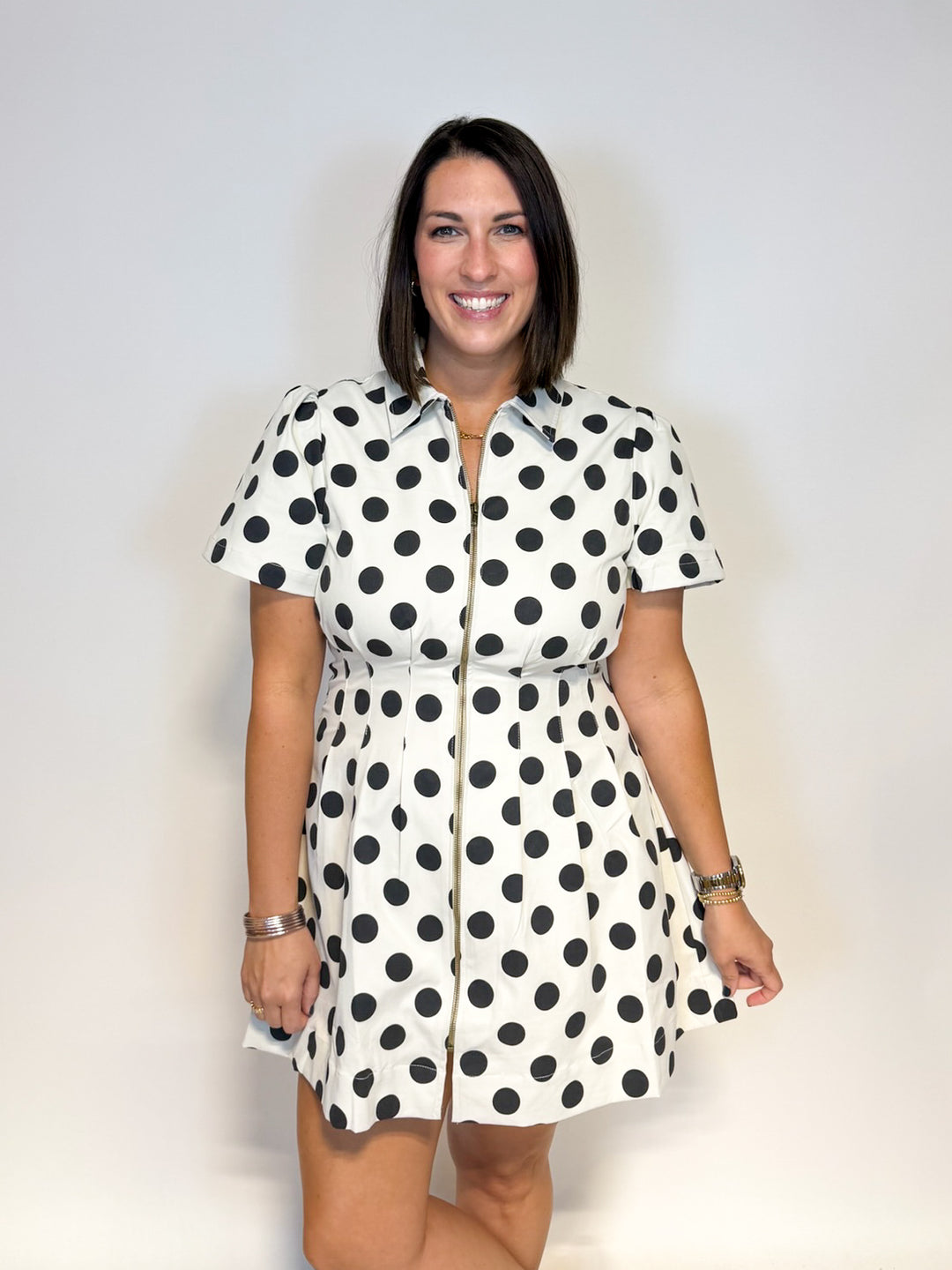 The Honora Dress