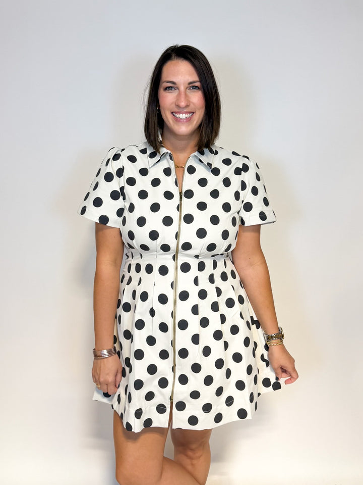 The Honora Dress