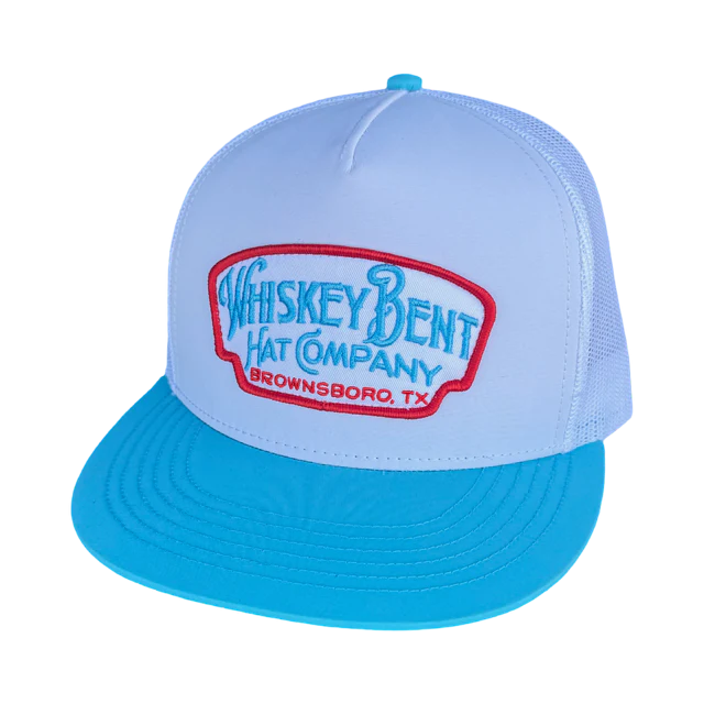 Whiskey Bent Hats