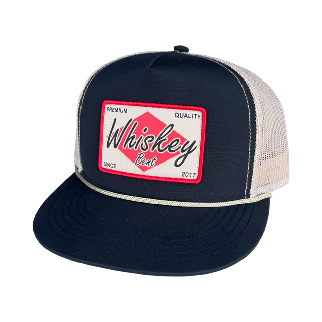 Whiskey Bent Hats