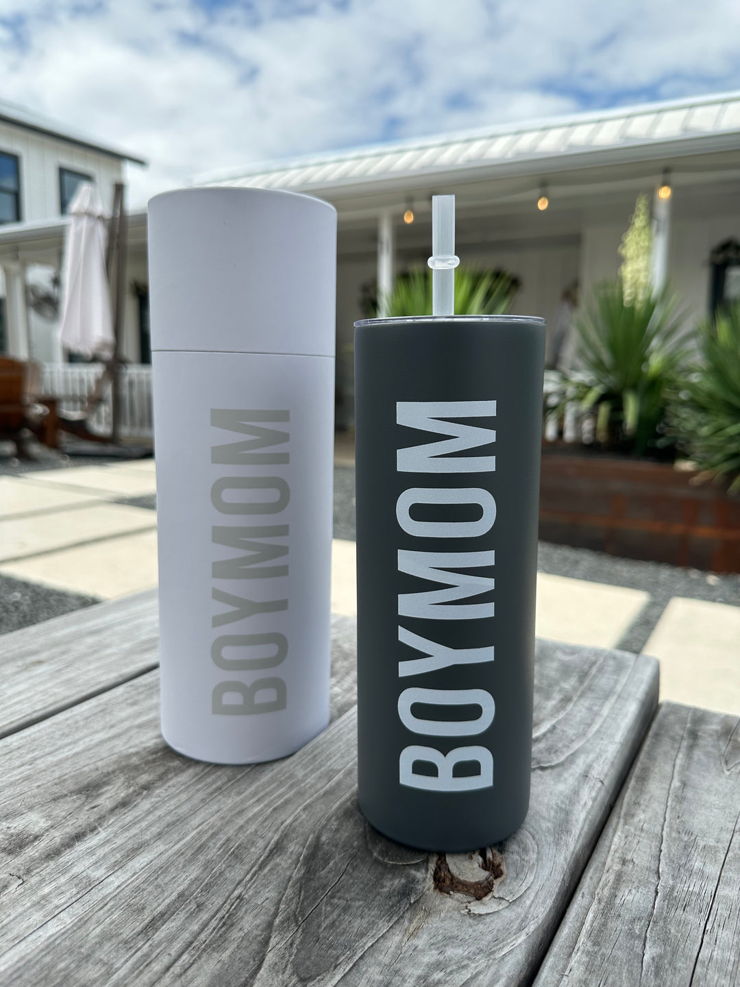 CB 20oz Skinny Tumblers