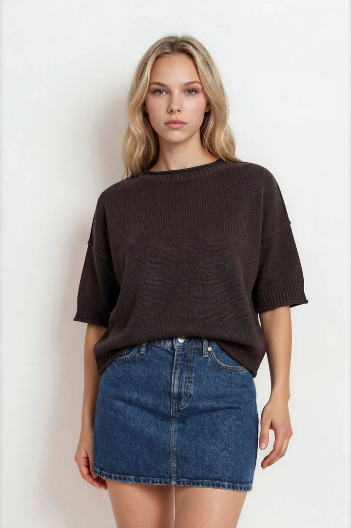 The Grimes Top