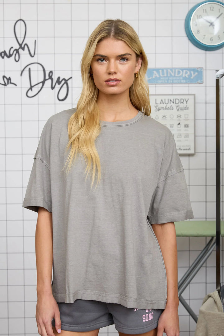 The Katana Top