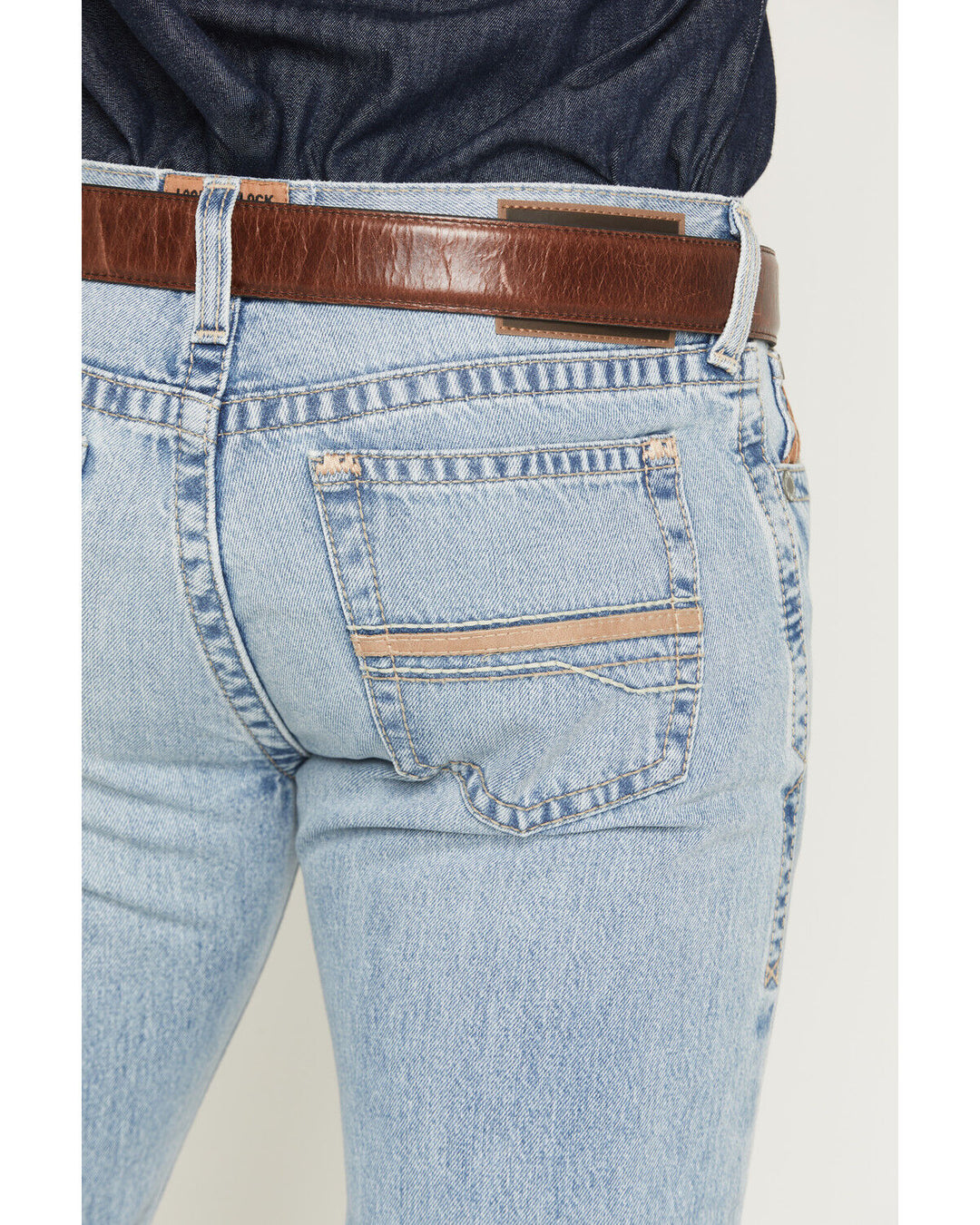 Ariat Men's M7 Jackson Straight Leg Jean