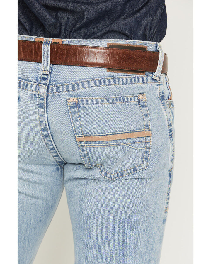 Ariat Men's M7 Jackson Straight Leg Jean