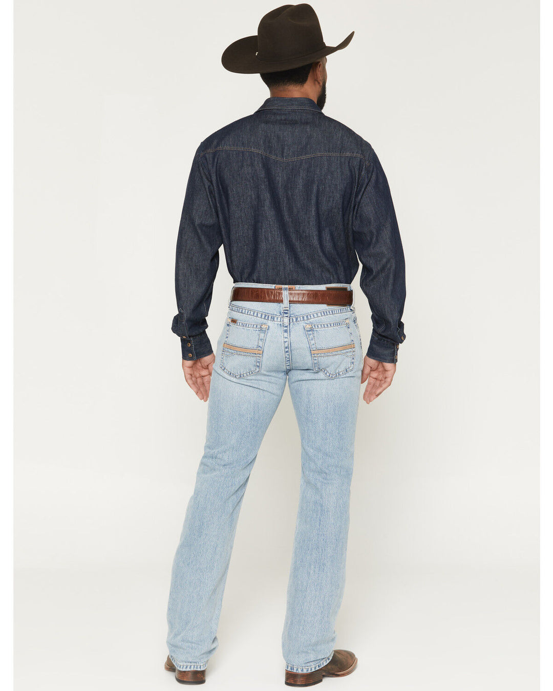 Ariat Men's M7 Jackson Straight Leg Jean