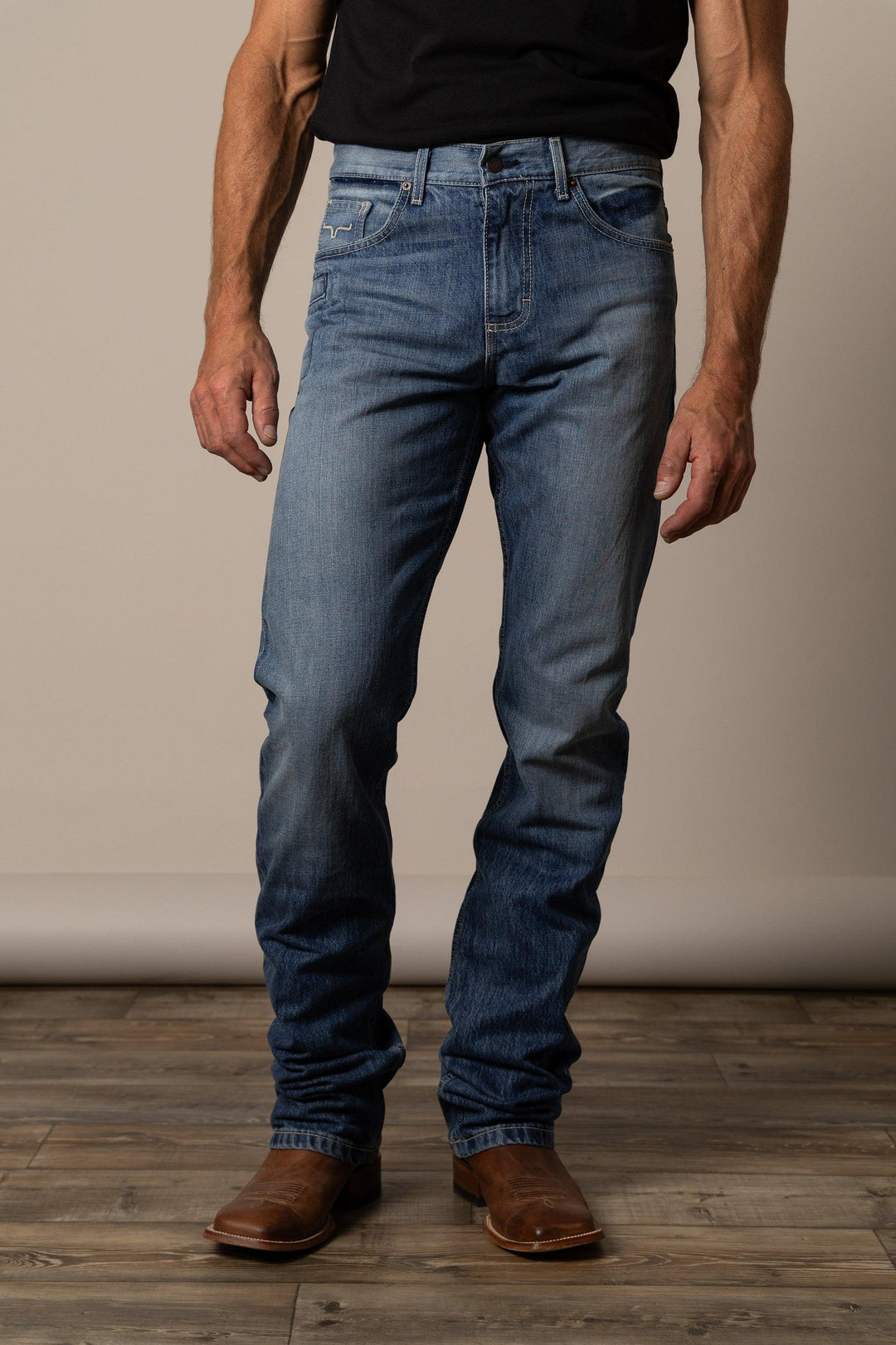 The Kimes Ranch James Jeans
