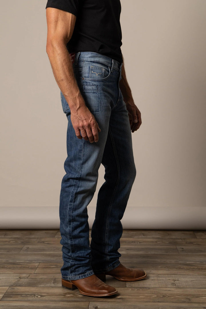 The Kimes Ranch James Jeans