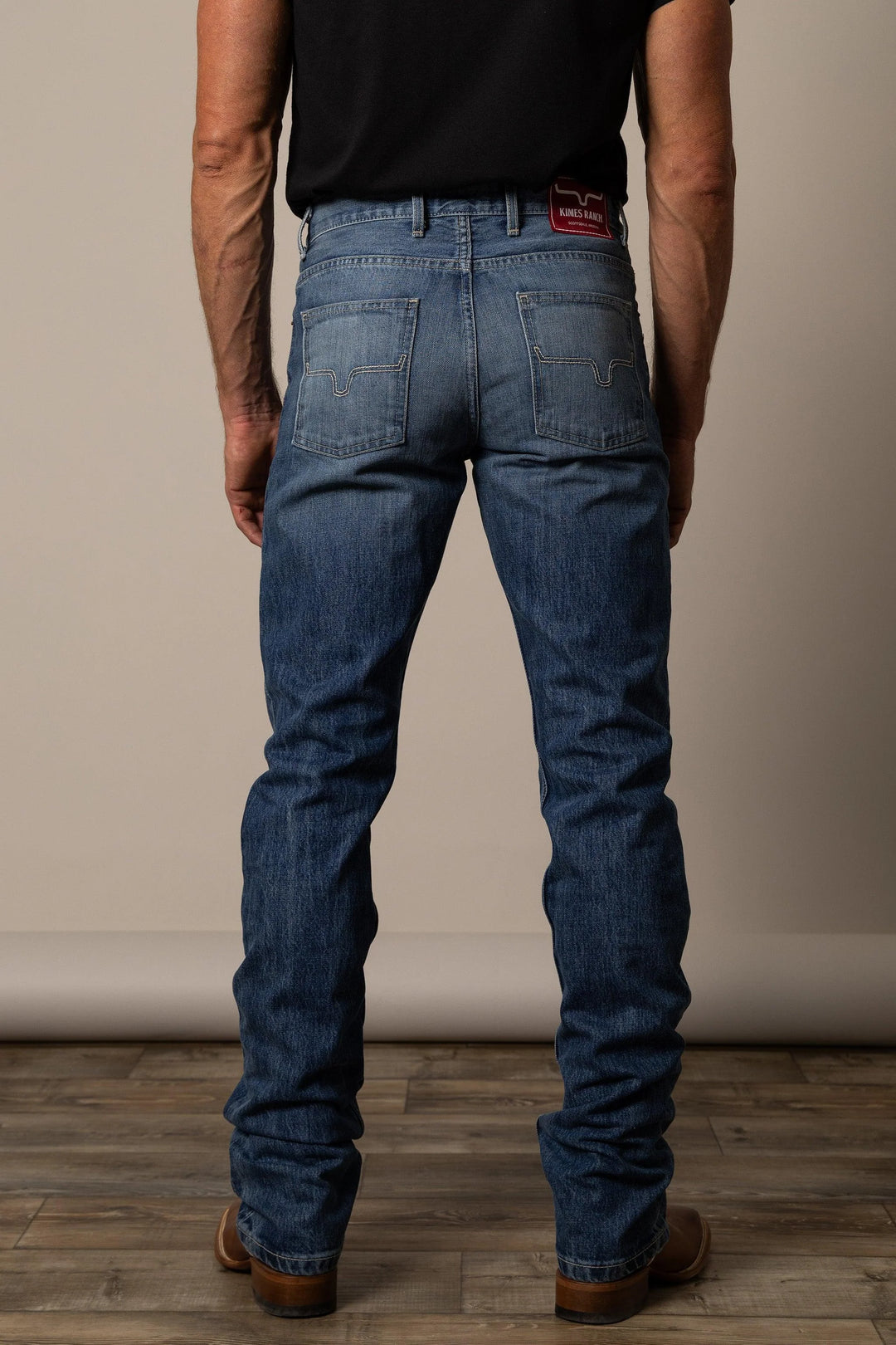 The Kimes Ranch James Jeans