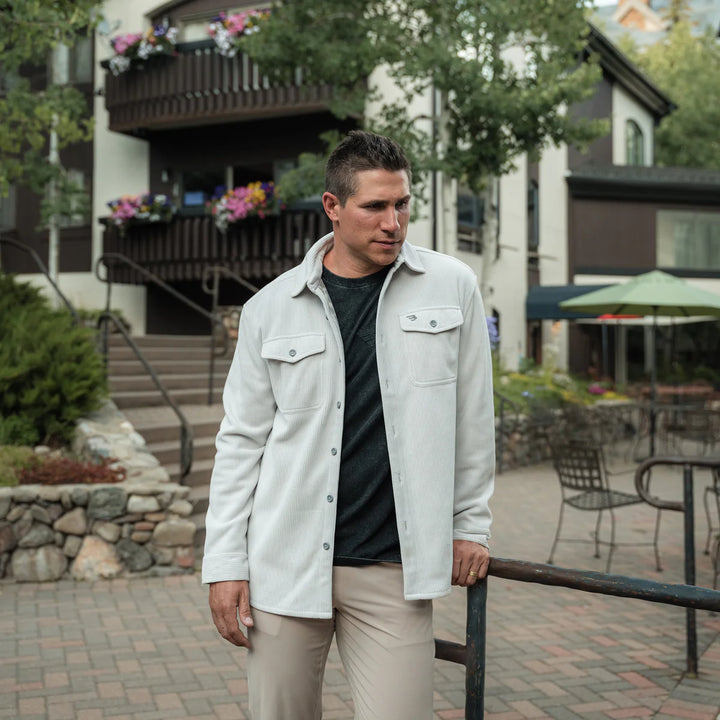 Burlebo Kings Jacket