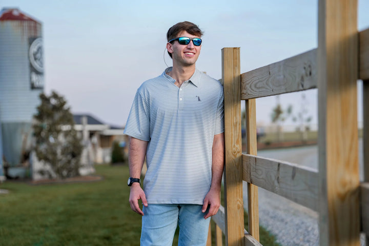 Local Boy Edisto Polo