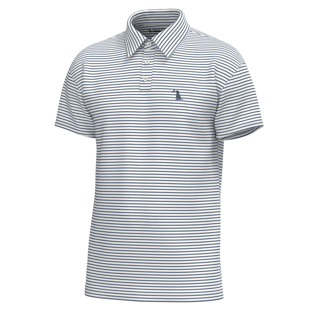 Local Boy Edisto Polo