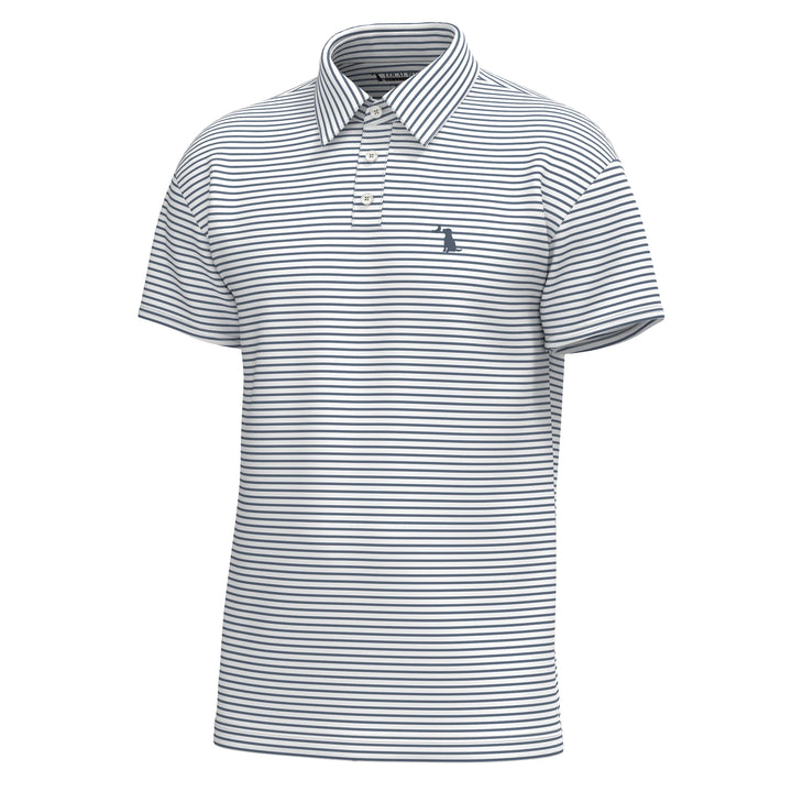 Local Boy Edisto Polo