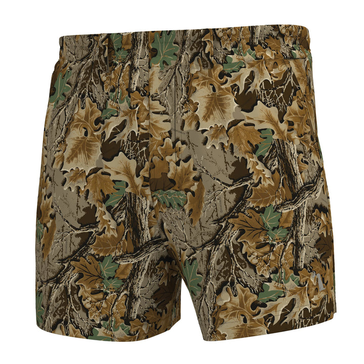 The Local Boy Volley Shorts