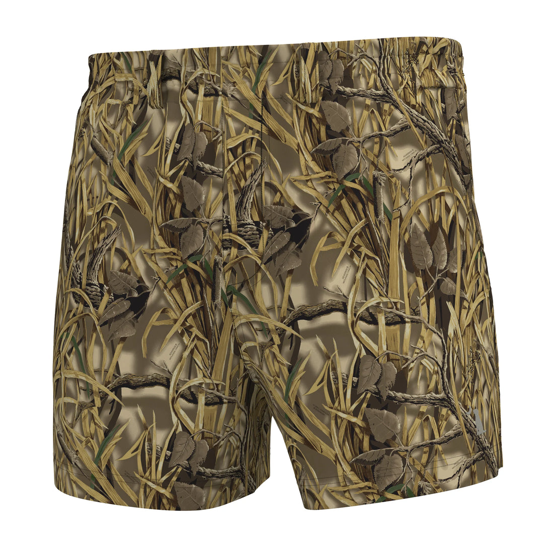 The Local Boy Volley Shorts