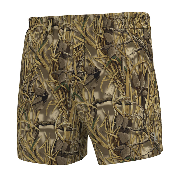 The Local Boy Volley Shorts