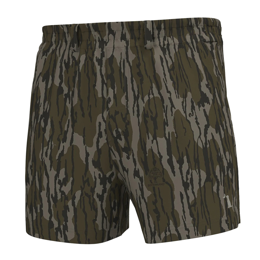 The Toddler Volley Shorts