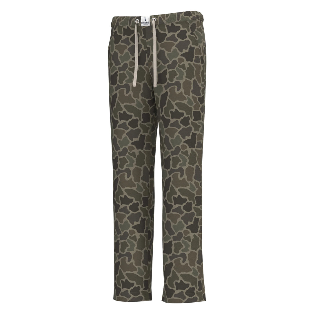 Local Boy Pajama Pants