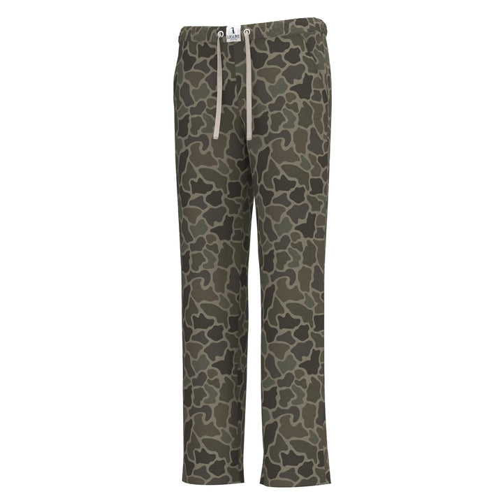 Local Boy Pajama Pants