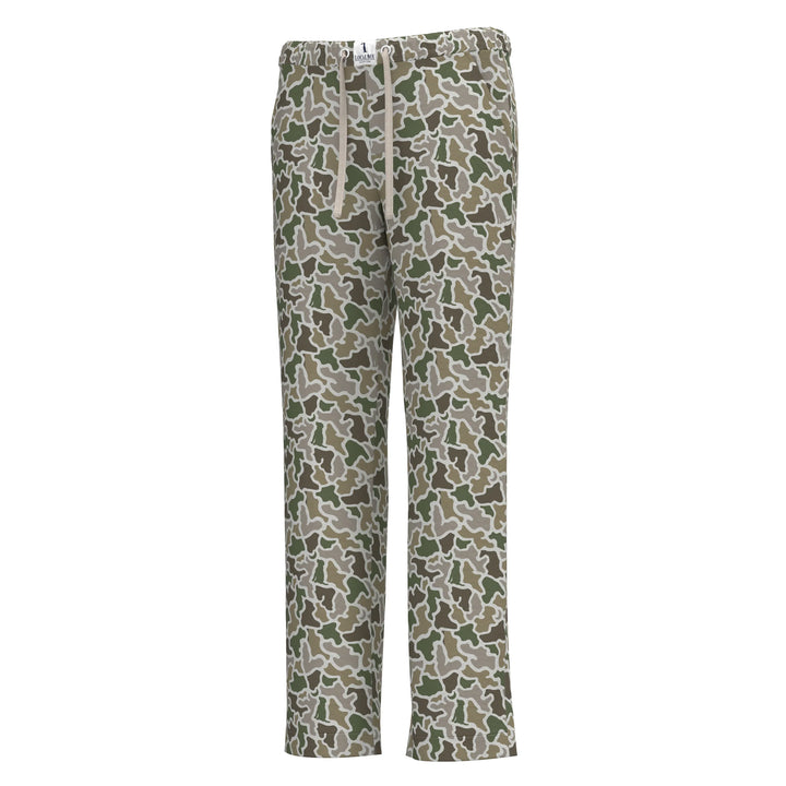 Local Boy Pajama Pants