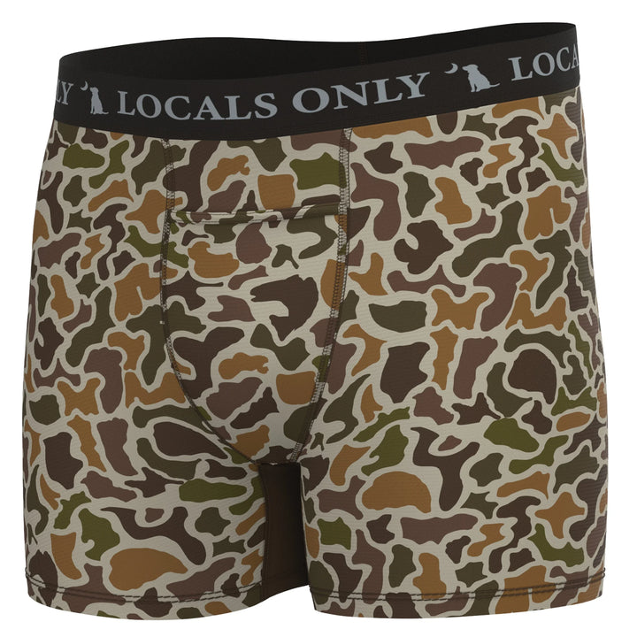The Local Boy Boxer Briefs