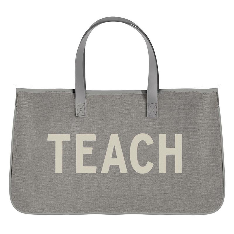 CB Canvas Totes