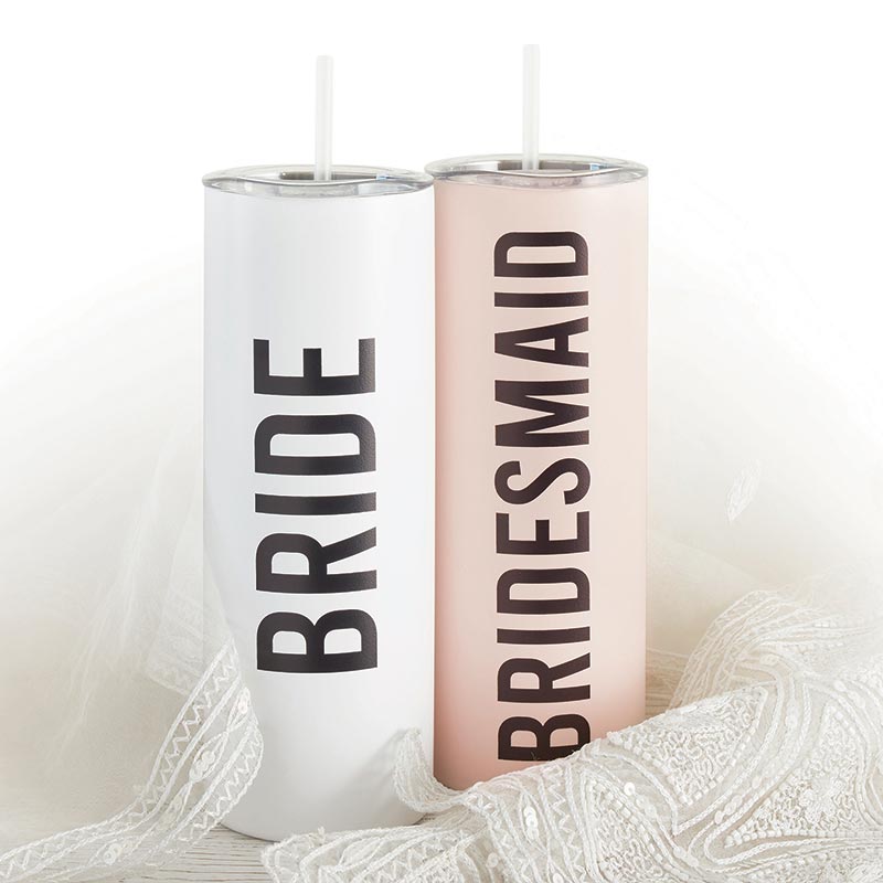 CB 20oz Skinny Tumblers