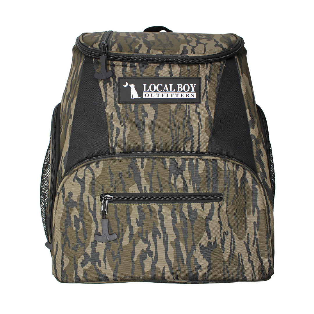 Local Boy Cooler Bag