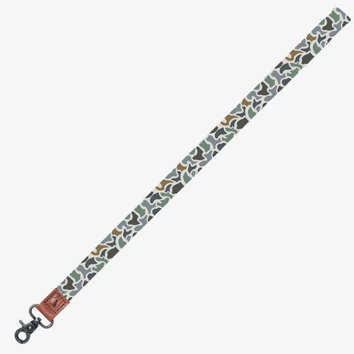 The Local Boy Long Lanyard