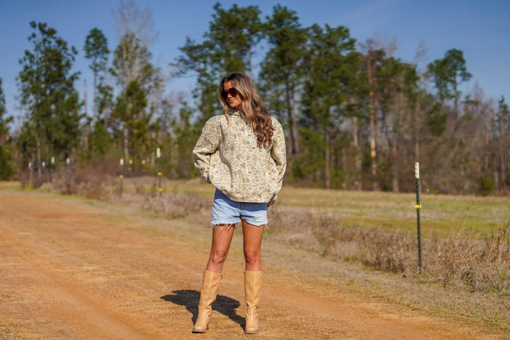 Local Girl Hilltop Hoodie