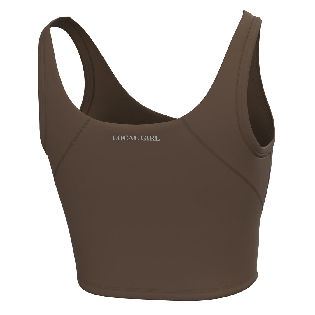 Local Girl Tank Top