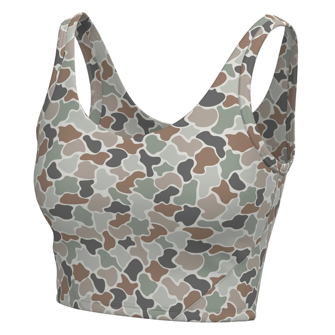 Local Girl Tank Top