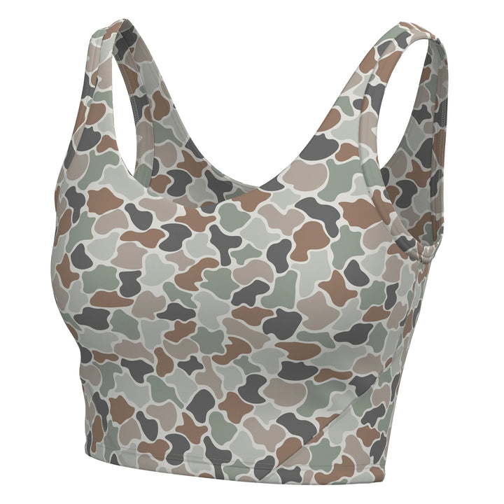 Local Girl Tank Top