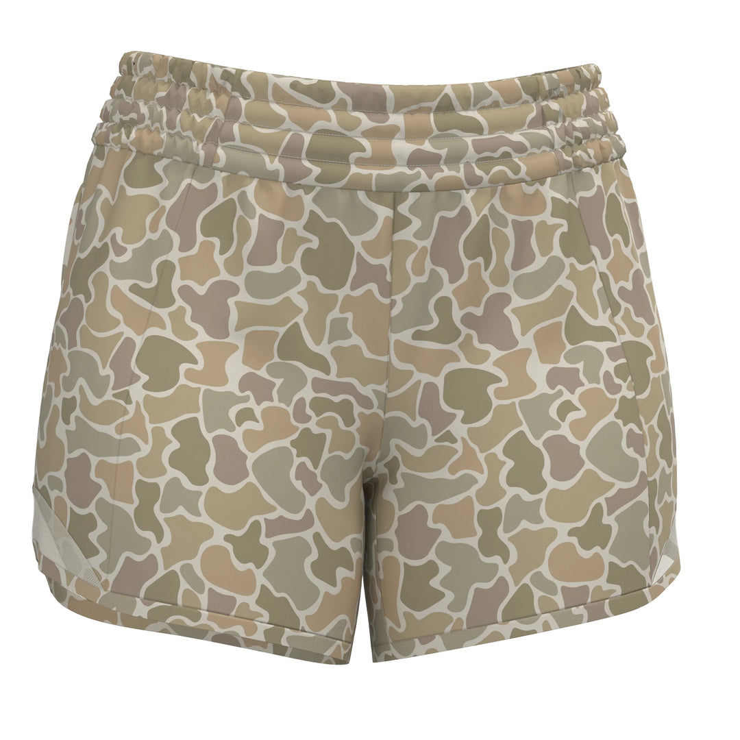 The Local Girl Youth Vista Shorts