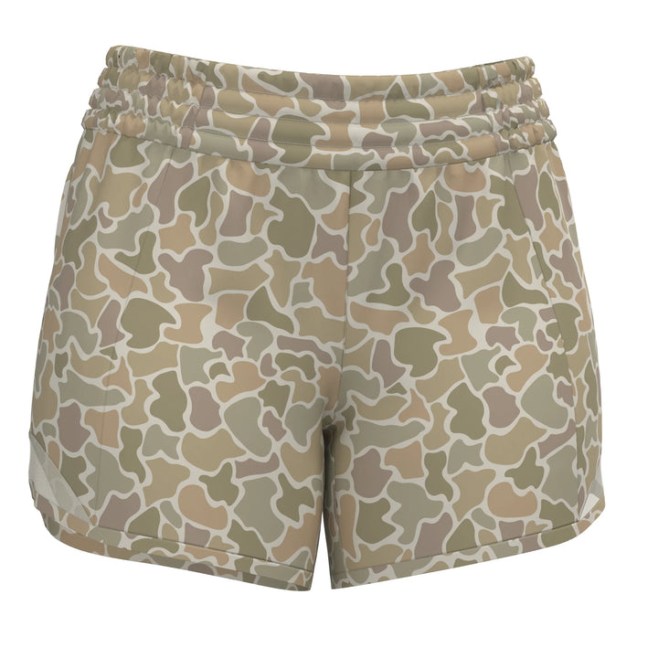 The Local Girl Vista Shorts