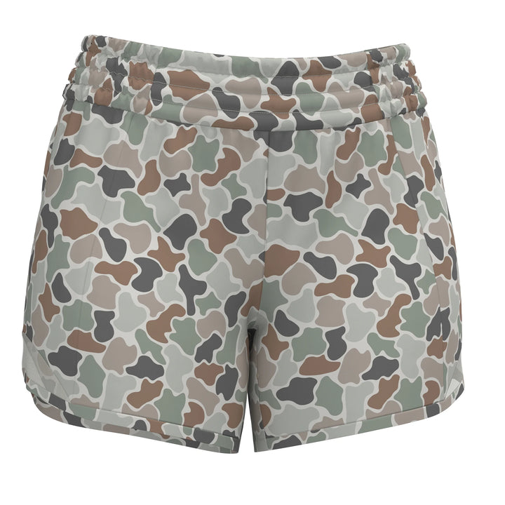 The Local Girl Vista Shorts