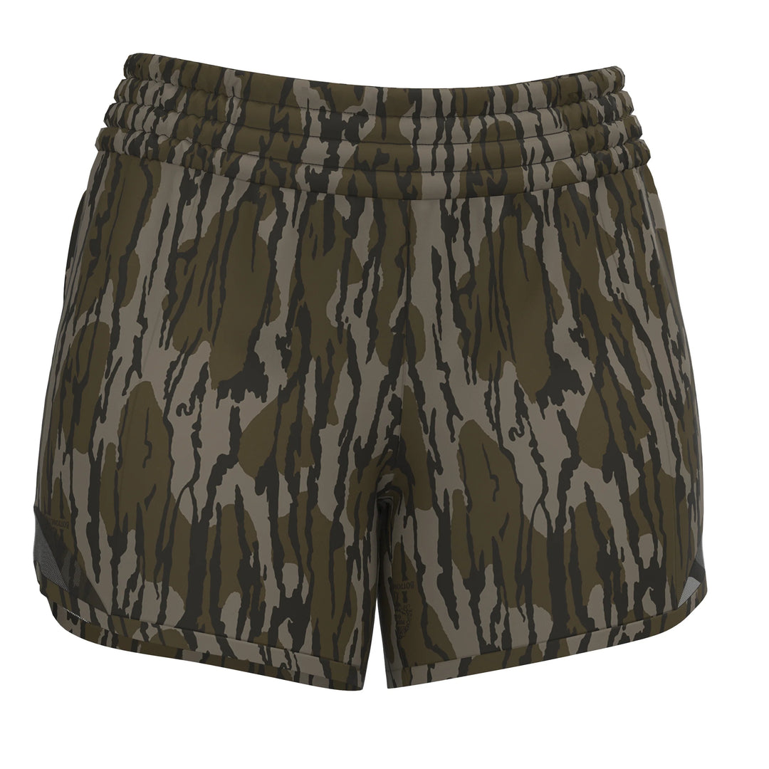 The Local Girl Vista Shorts