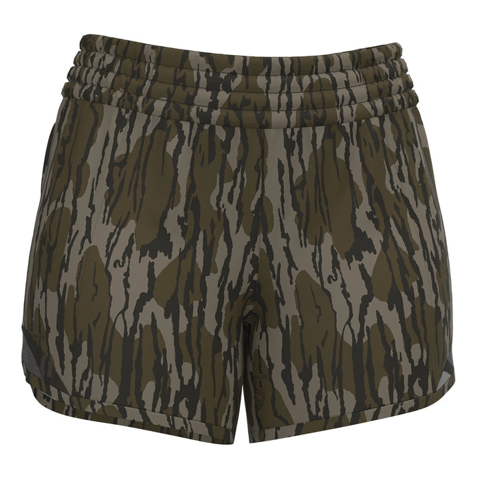 The Local Girl Vista Shorts