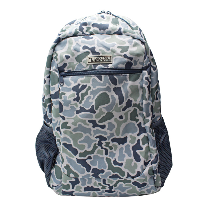 Local Girl Backpack