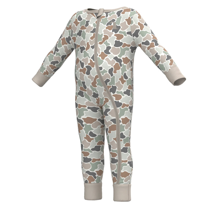 Local Boy Baby Bodysuit