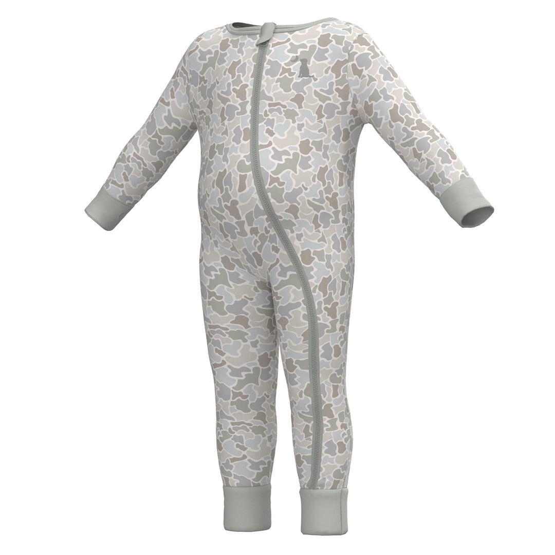 Local Boy Baby Bodysuit