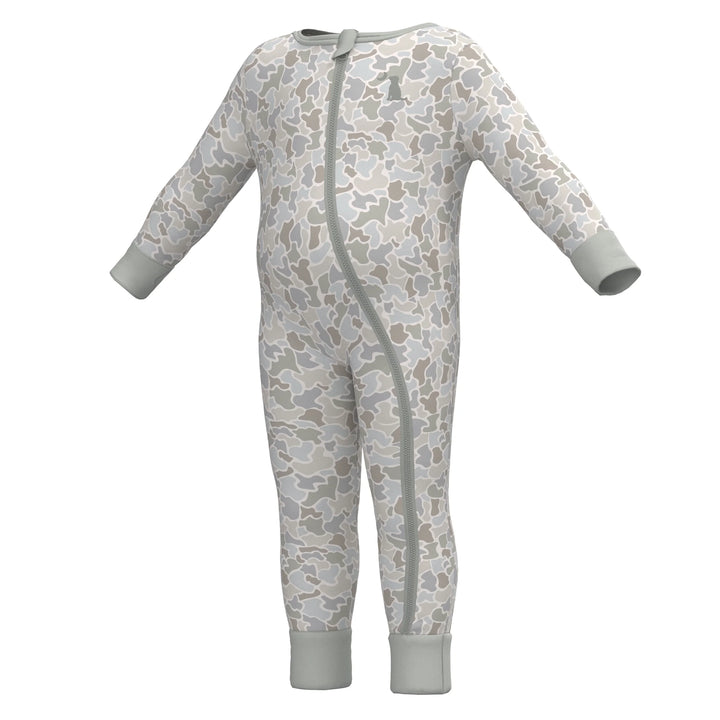 Local Boy Baby Bodysuit