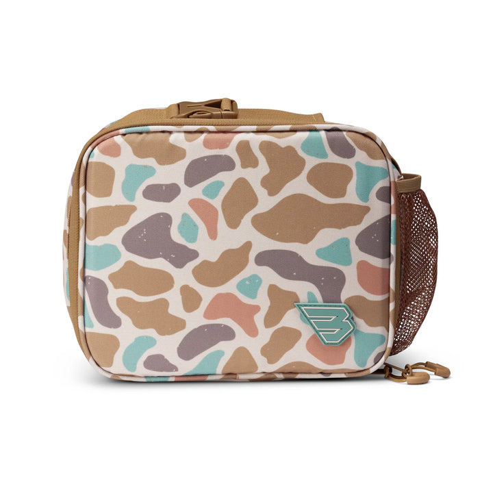 The Burlebo Lunchbox
