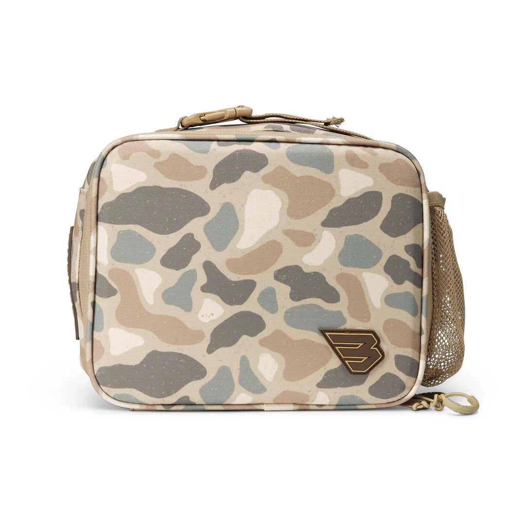 The Burlebo Lunchbox