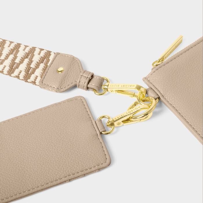 Katie Loxton Clip-On Duo Accessory