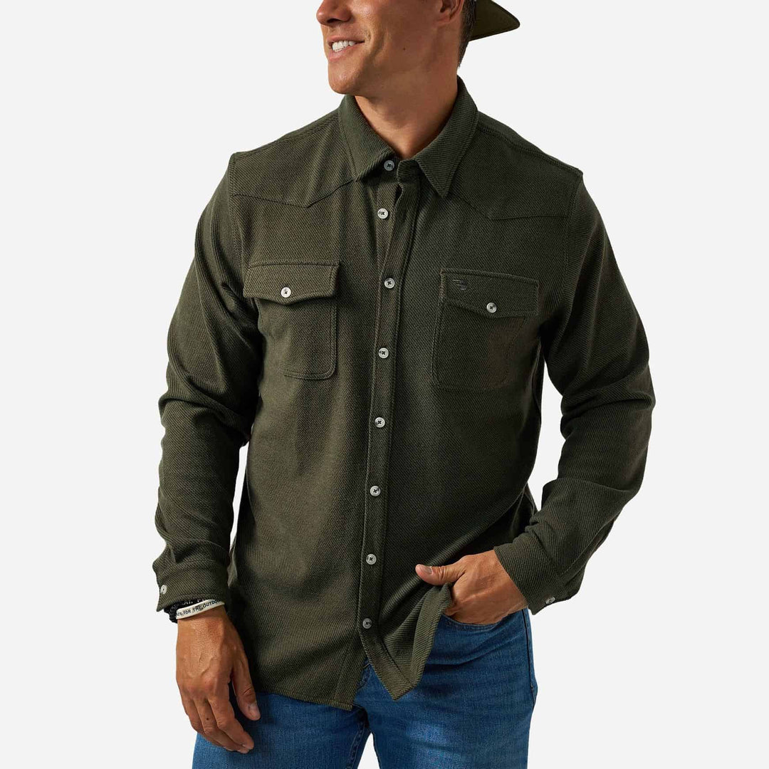 Burlebo Austin Shirt